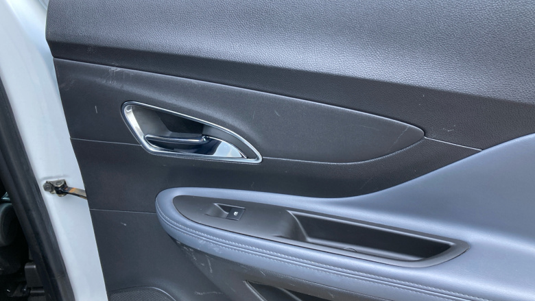 Vauxhall Mokka 1.7 CDTi SE 5dr 4WD Diesel Hatchback